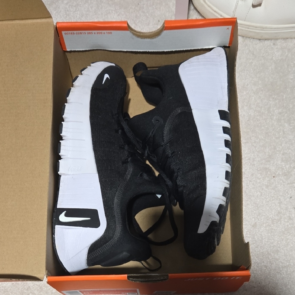 Nike Free Metcon 6 Training Shoes